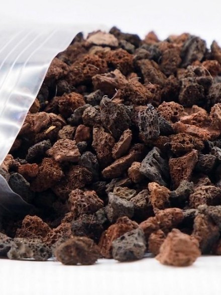 SACO TIERRA VOLCANICA 5L