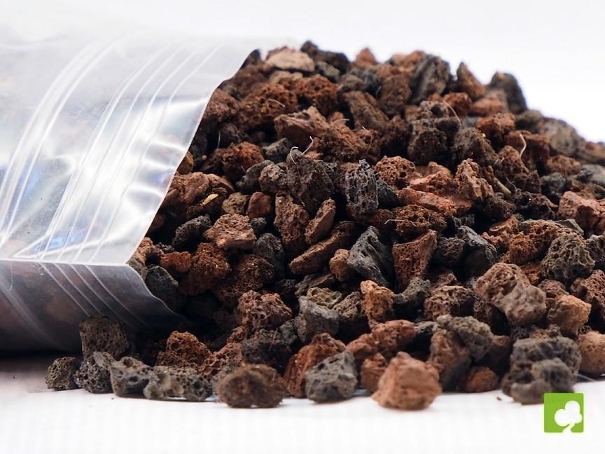 SACO TIERRA VOLCANICA 5L SACO TIERRA VOLCANICA 5L