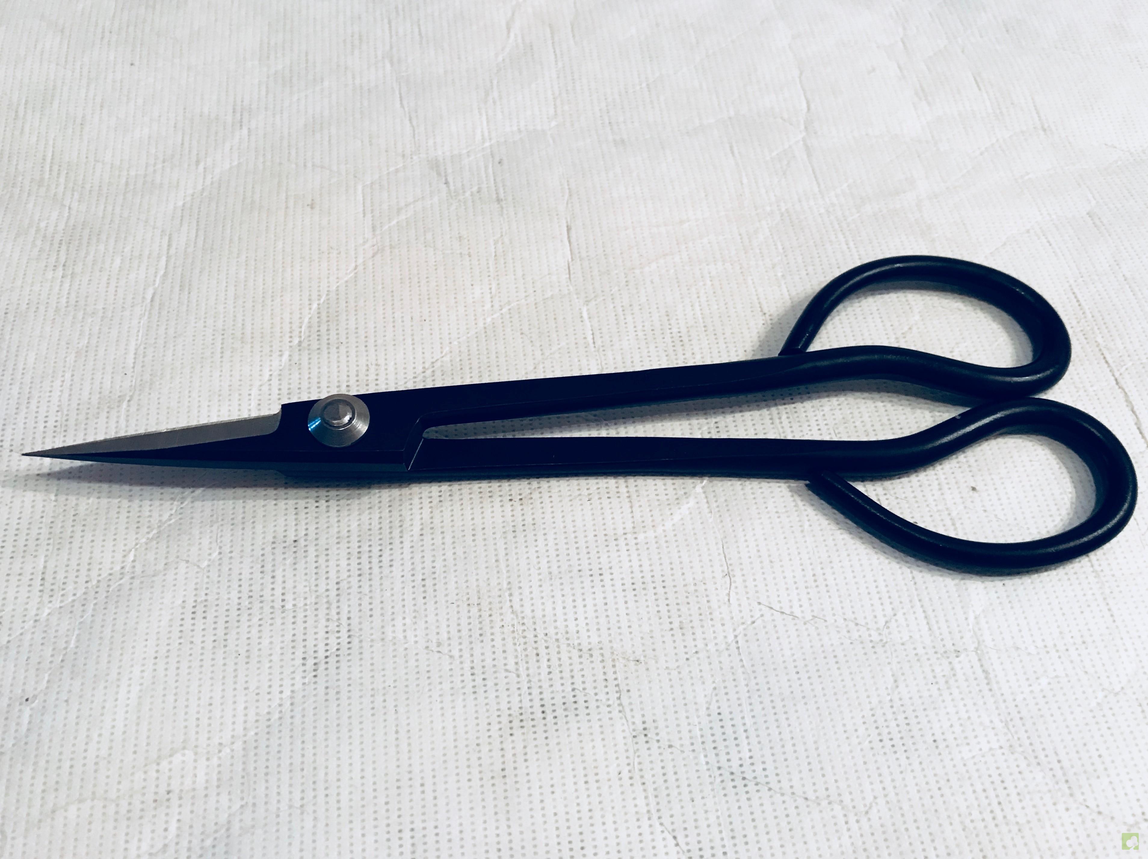 DINGMU TIJERAS FINA PEQUEÑA 180MM DINGMU TIJERAS FINA PEQUEÑA 180MM