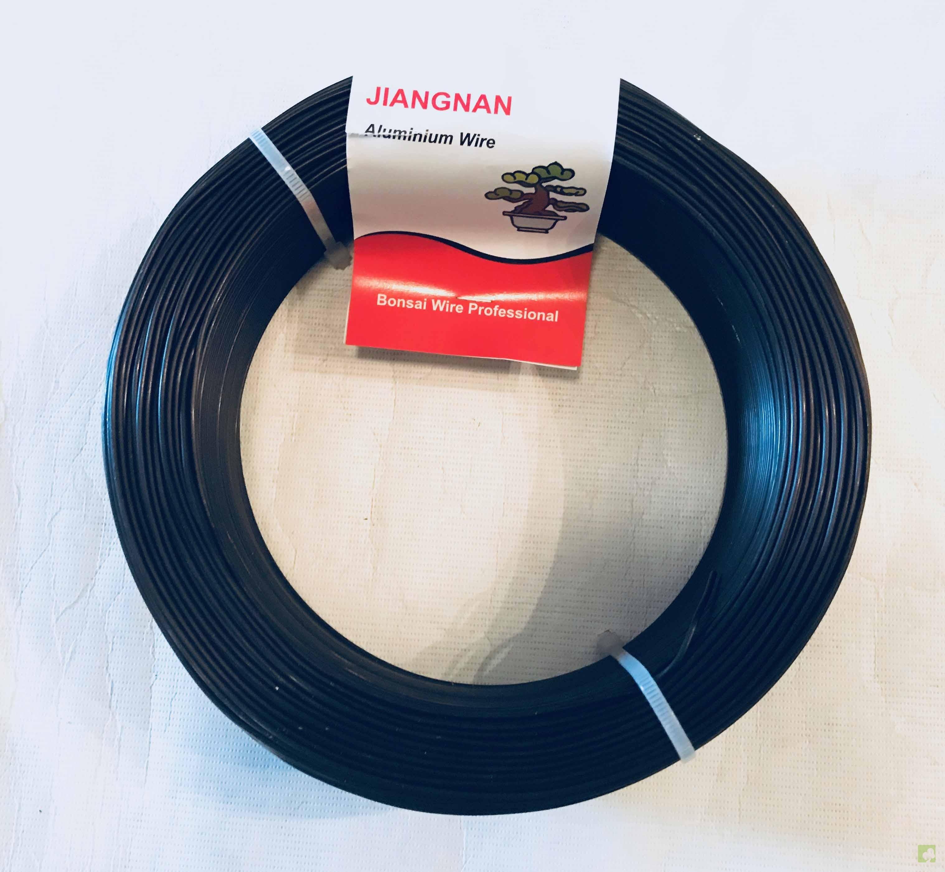 HILO DE ALUMINIO DE 1.5 mm 1KG HILO DE ALUMINIO DE 1.5 mm 1KG