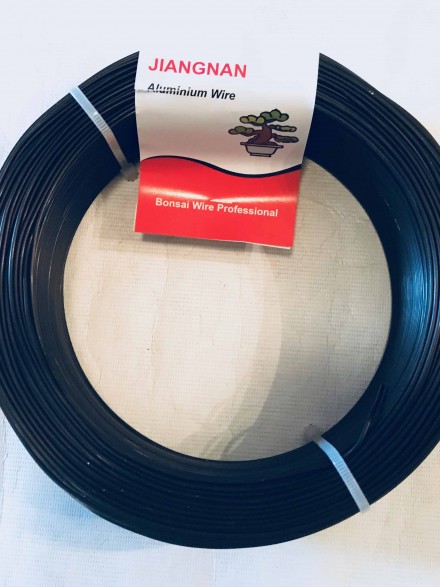 HILO DE ALUMINIO DE 3,5mm 1KG