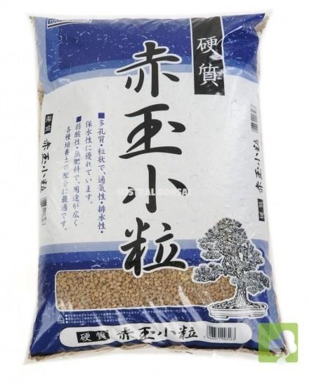 AKADAMA TOCHIMI-GREEN 14L